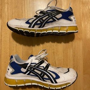 Asics gel kayano 5 360. Men’s size 9